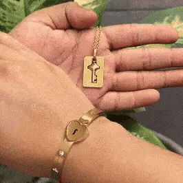 DUO DEL AMOR: COLLAR + PULSERA